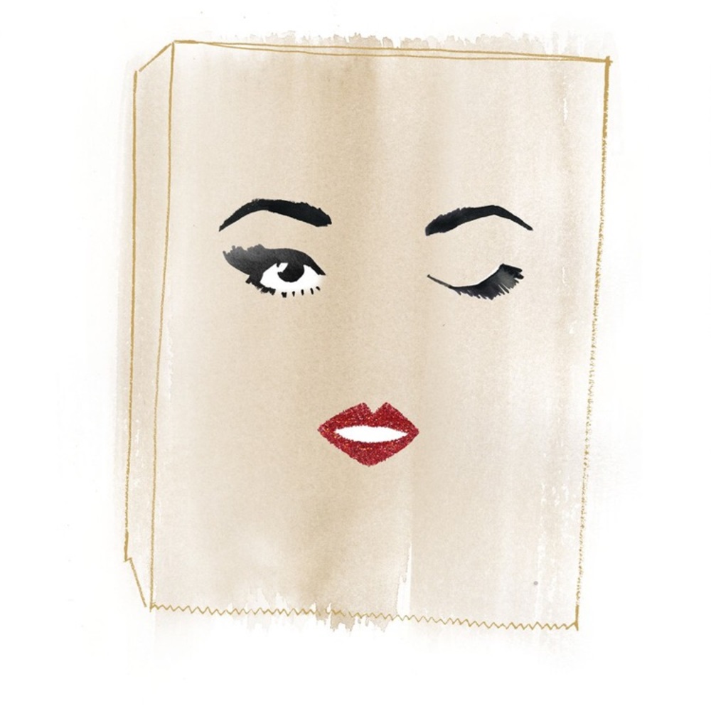 Meet your Posher, Gabby